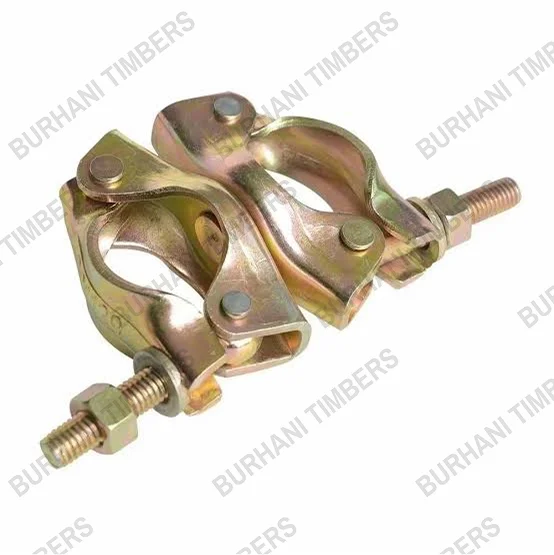 Swivel Coupler